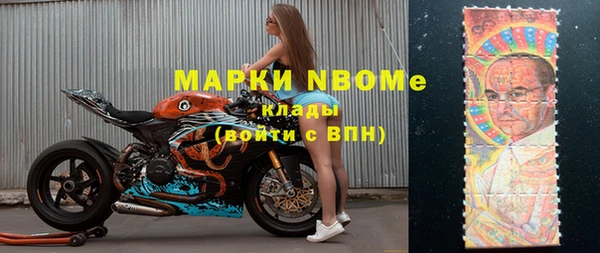 крисы Алексин